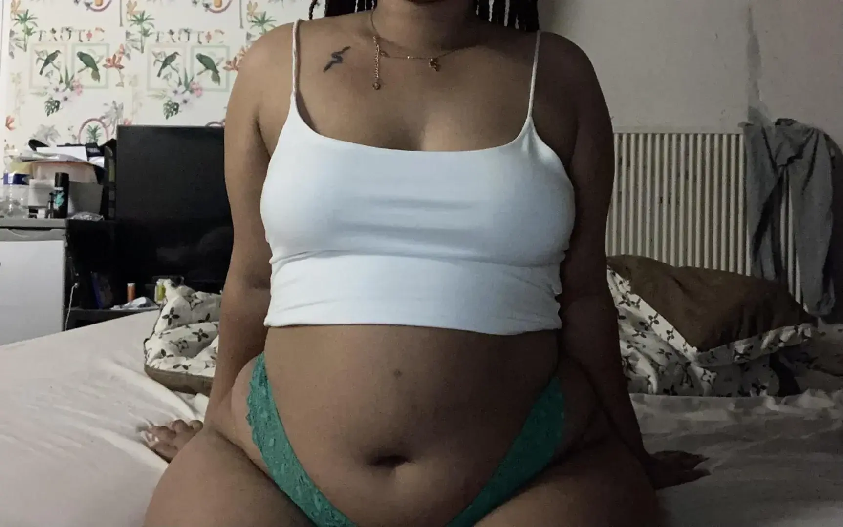 Photo de couverture de Kendra225