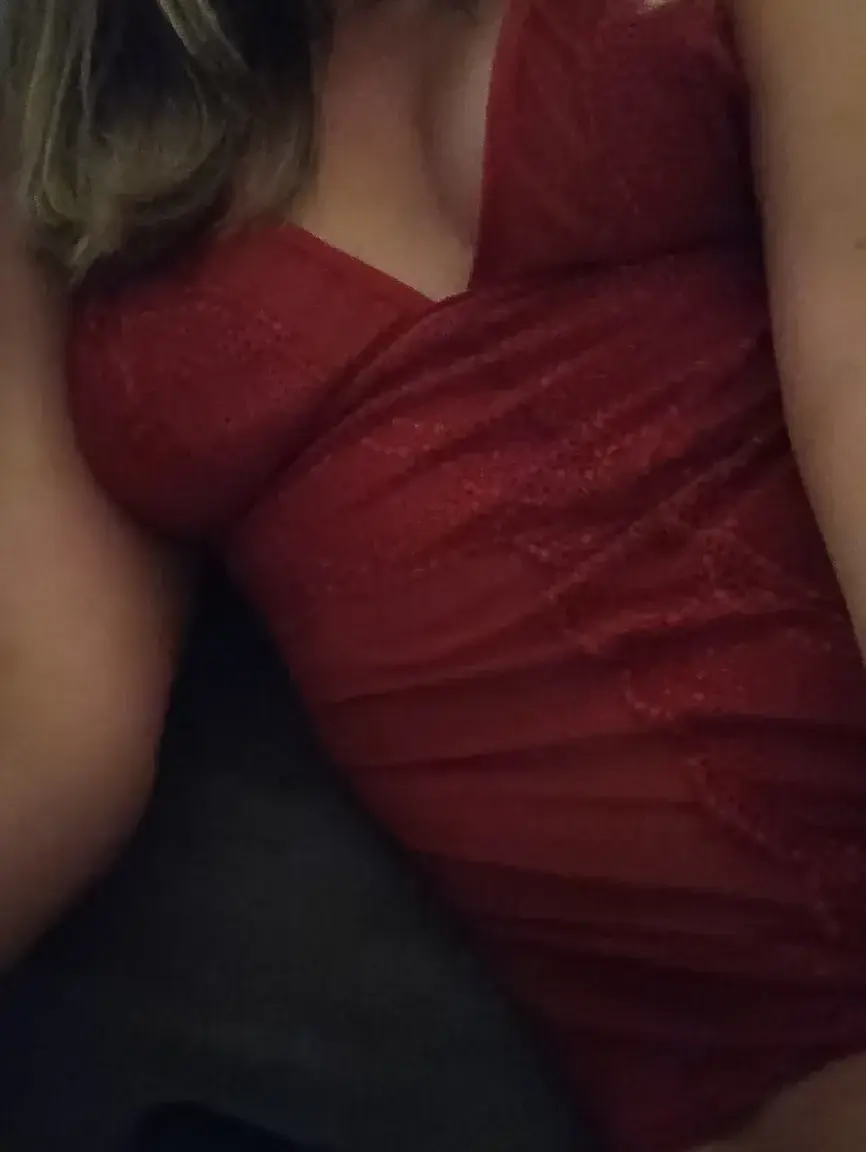 Leak & nude 1 — La_mysterieuse_