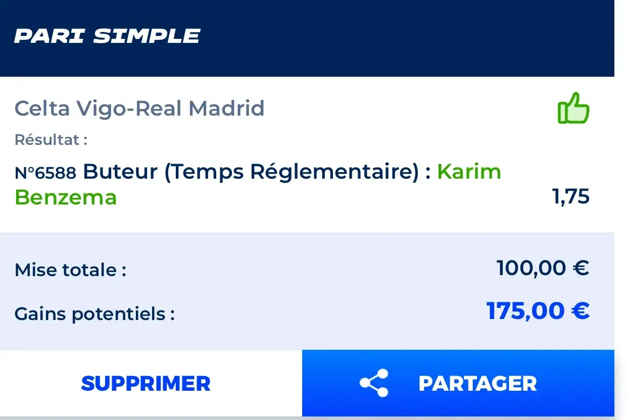 Leak & nude 12 — Pronos_magique