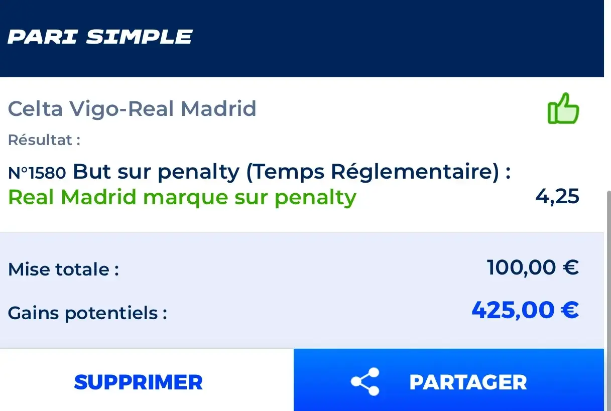 Leak & nude 13 — Pronos_magique