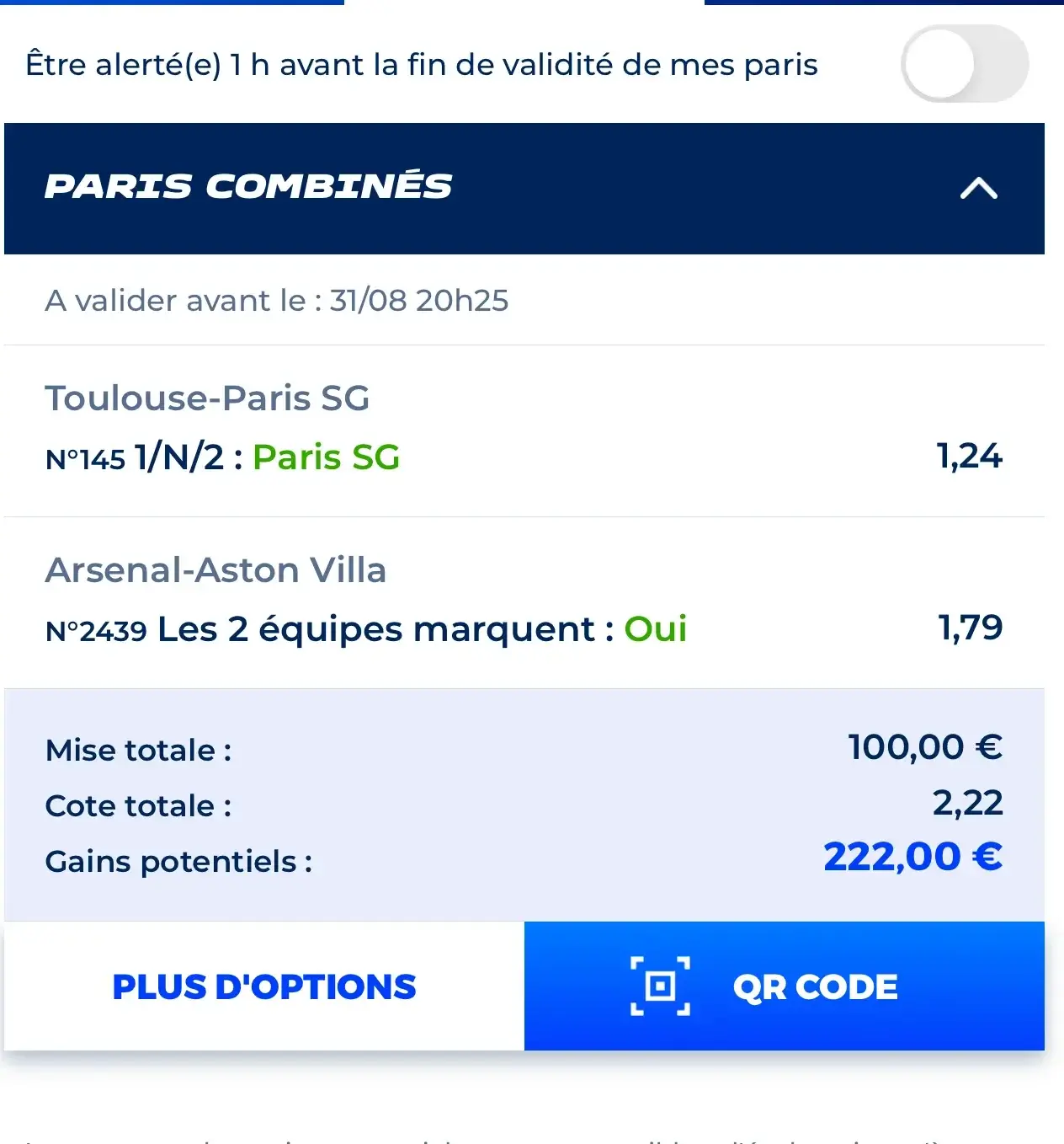 Leak & nude 6 — Pronos_magique