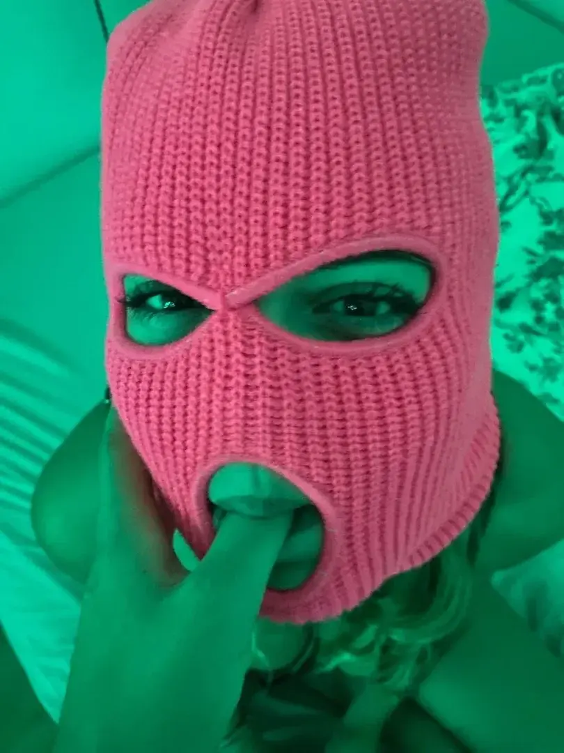 Leak & nude 4 — Lola_pollina