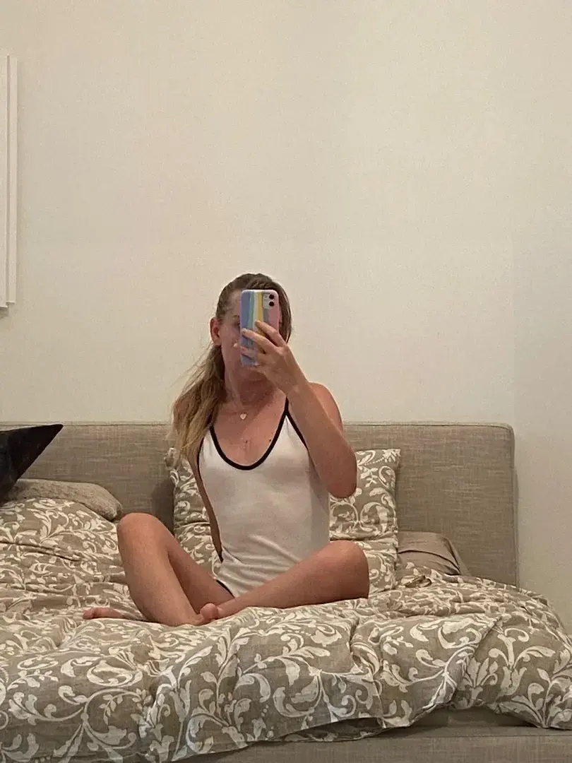 Leak & nude 4 — Hotblonbygirl