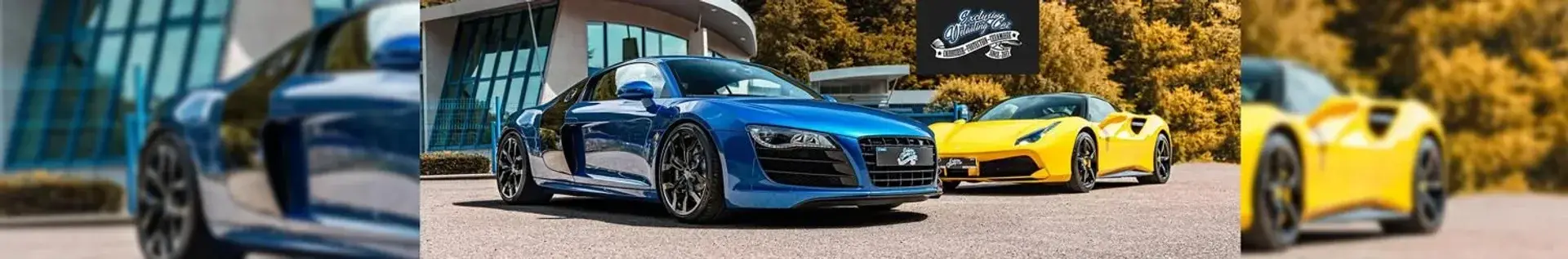 Photo de couverture de Exclusivedetailingcar