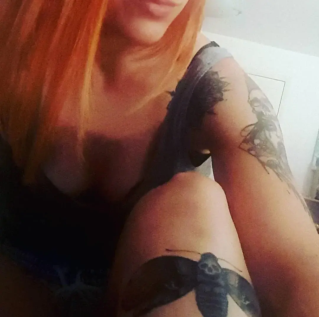 Avatar de Paulinaxfeet