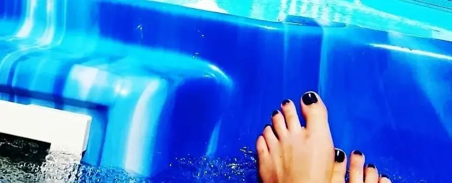 Photo de couverture de Paulinaxfeet