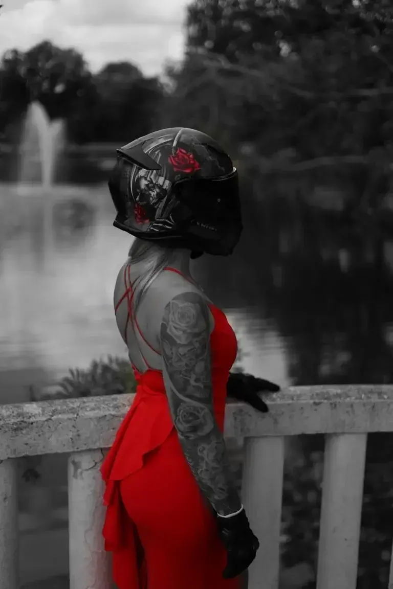 Leak & nude 2 — Gsxr6_0