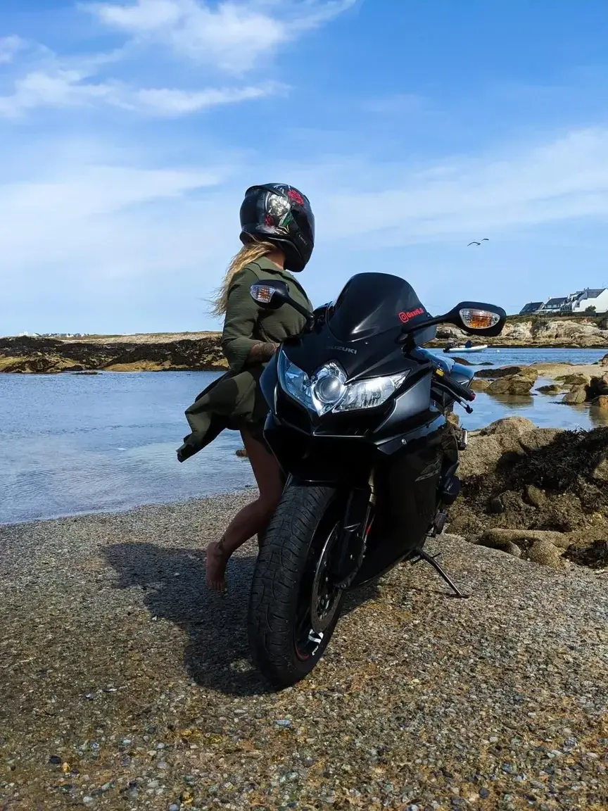 Leak & nude 3 — Gsxr6_0