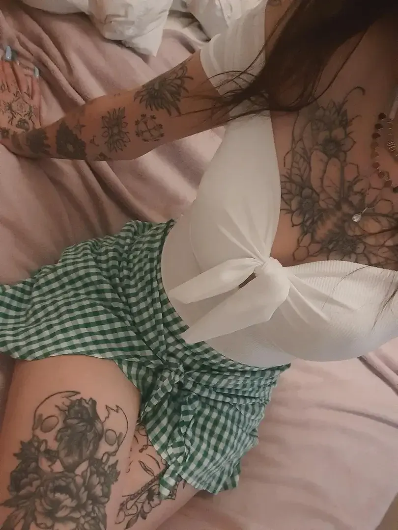OOTD. ✨️