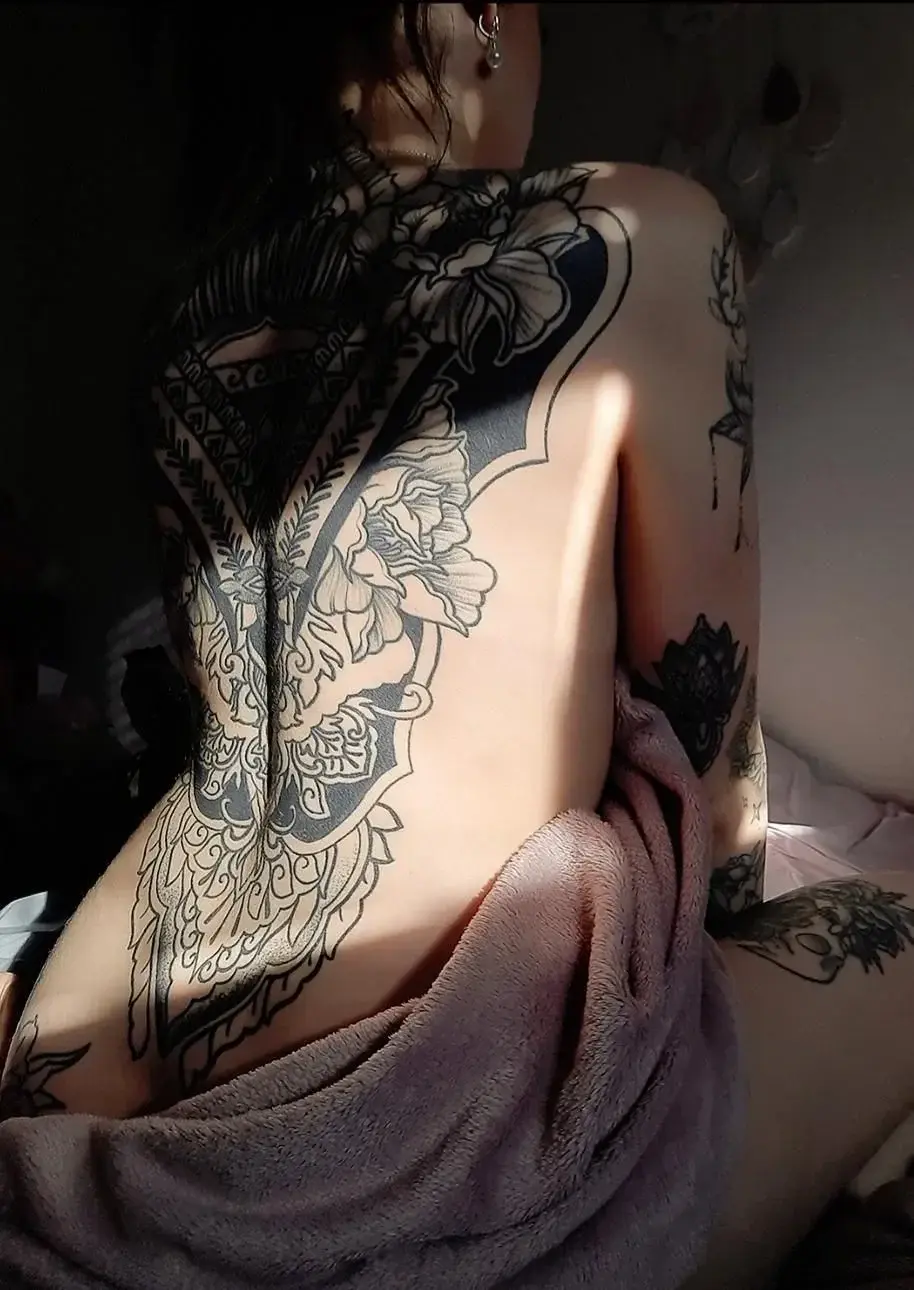 Cam_pvr - Photo exclusive MYM 3 | French Modèles