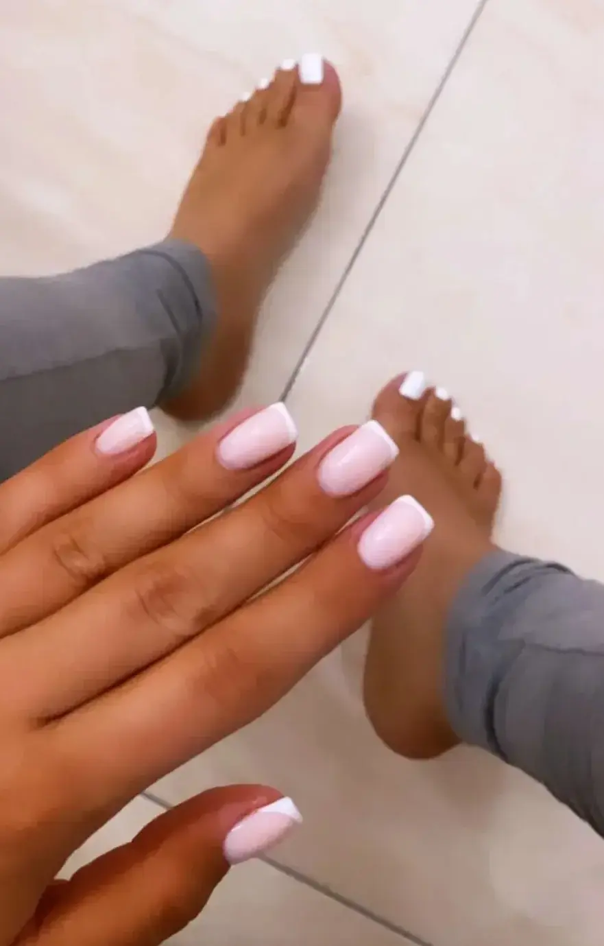 Leak & nude 1 — Sherryli