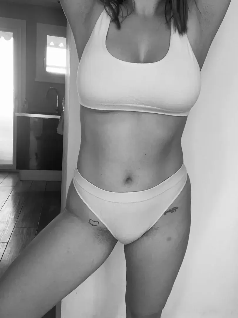 Leak & nude 3 — Cassie_06