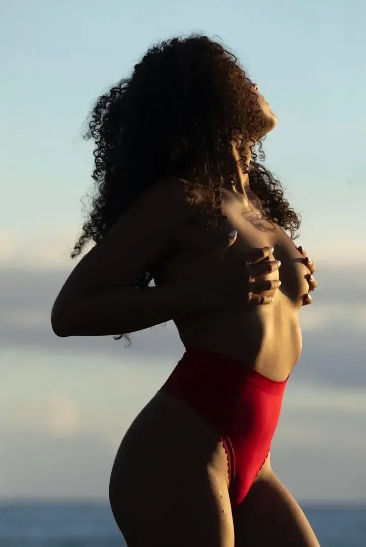 Leak & nude 1 — Beehealthy