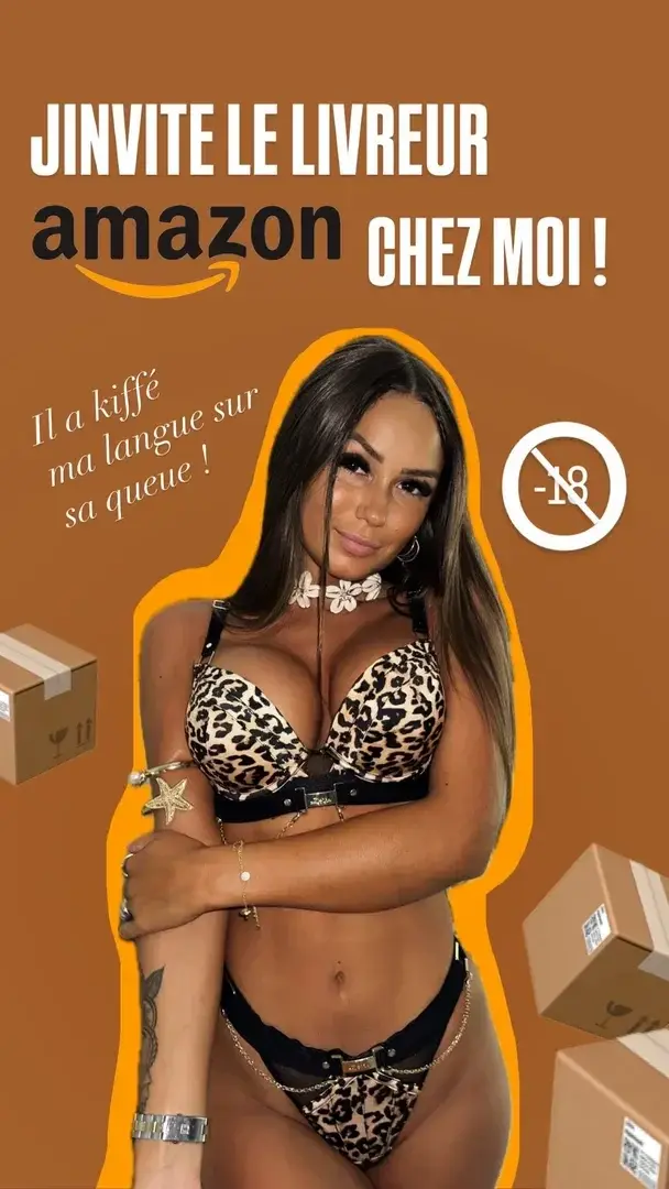 Ça arrive bientôt  … Rejoins mon MYM pour recevoir ma vidéo la plus chaude 🥵🔥