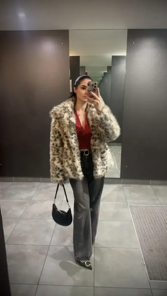 Leak & nude 2 — Ambrexox