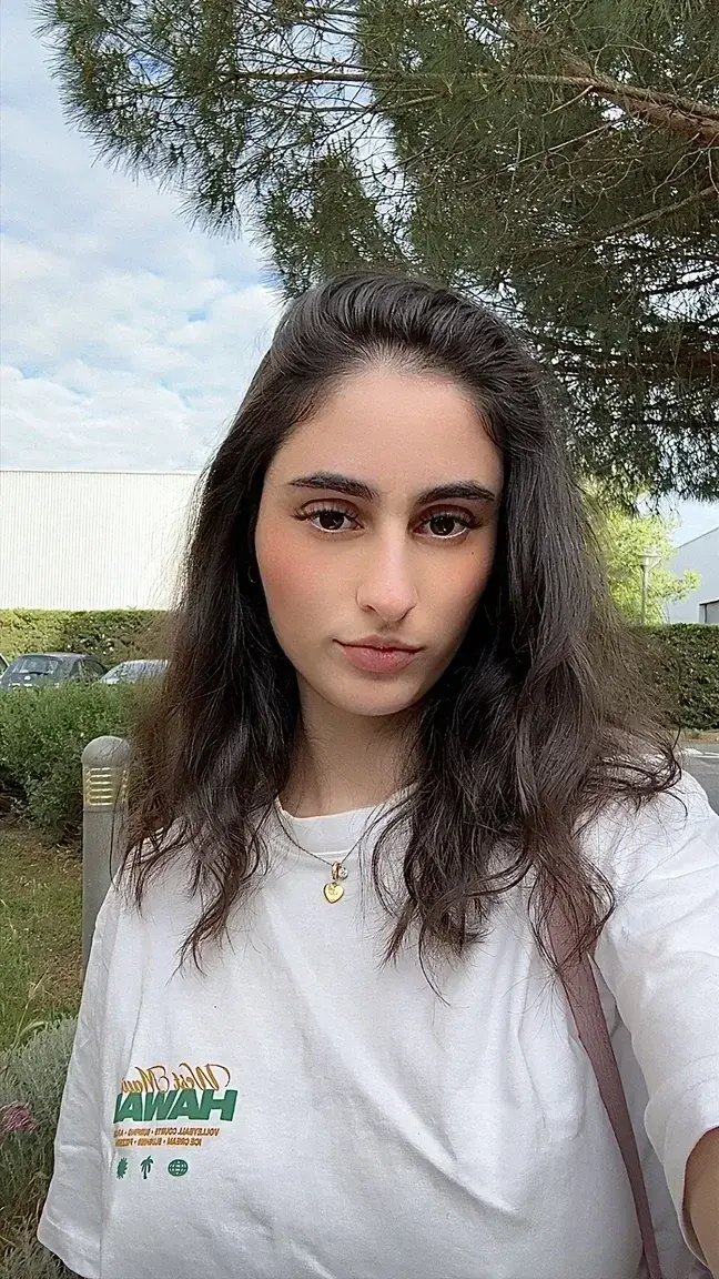 Petite journée repos sans soleil 🌥️
