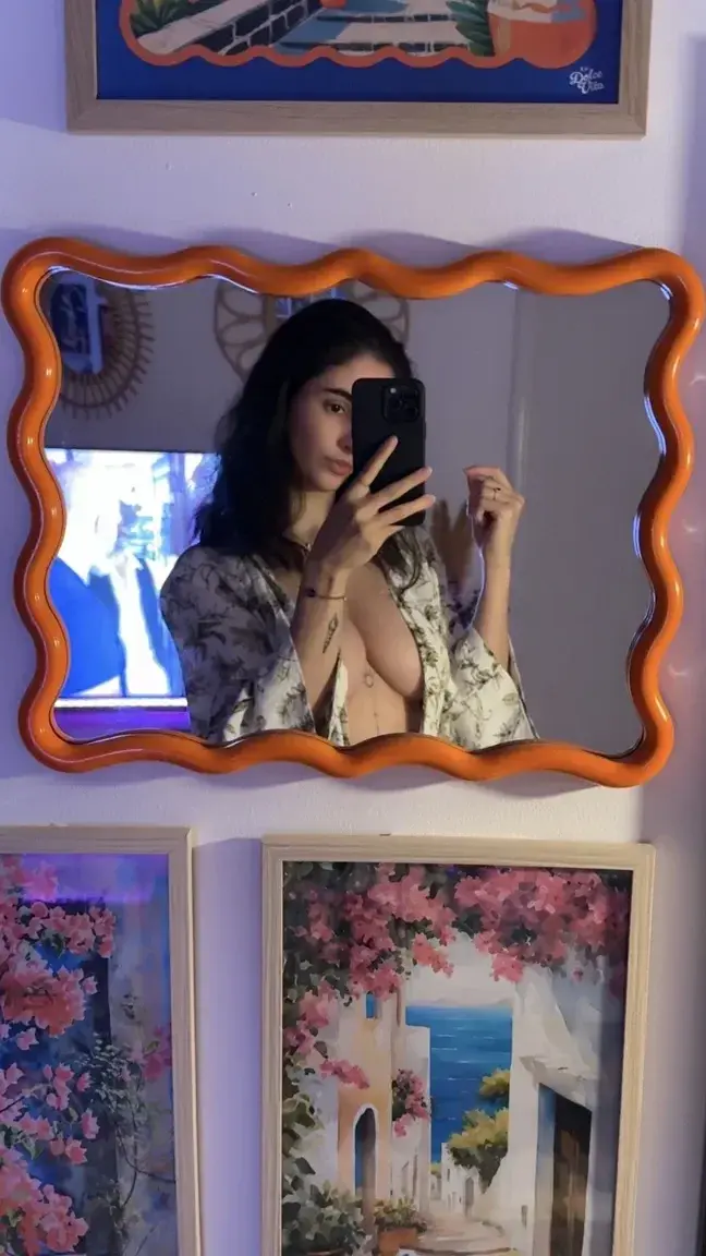 Bonne journée à toi 🧡