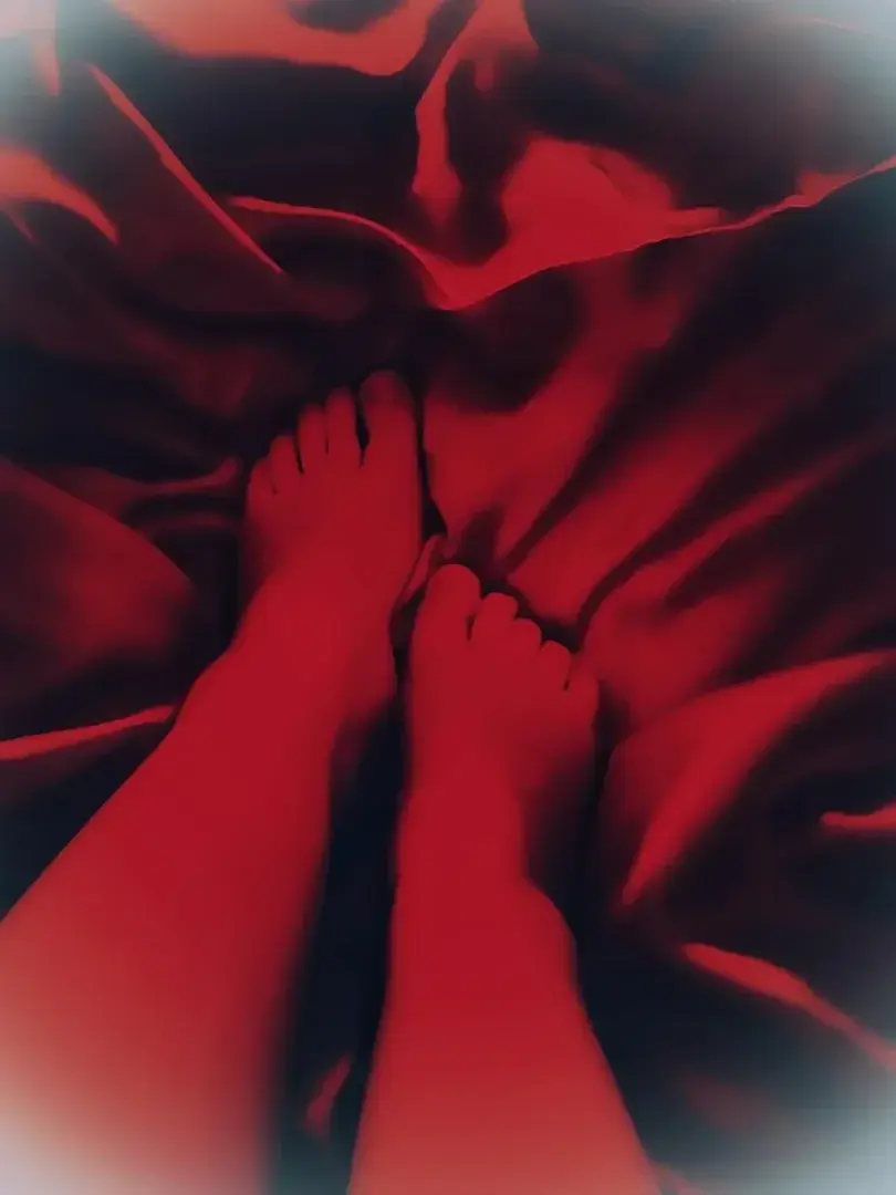 Leak & nude 2 — -etoile_filante-