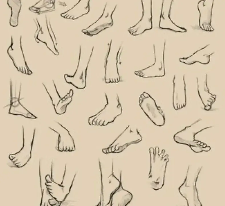Leak & nude 1 — _l2_p