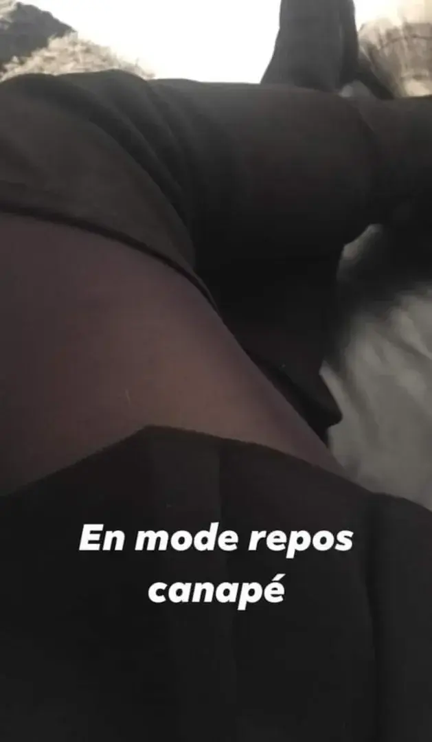 Leak & nude 3 — Tatoolady