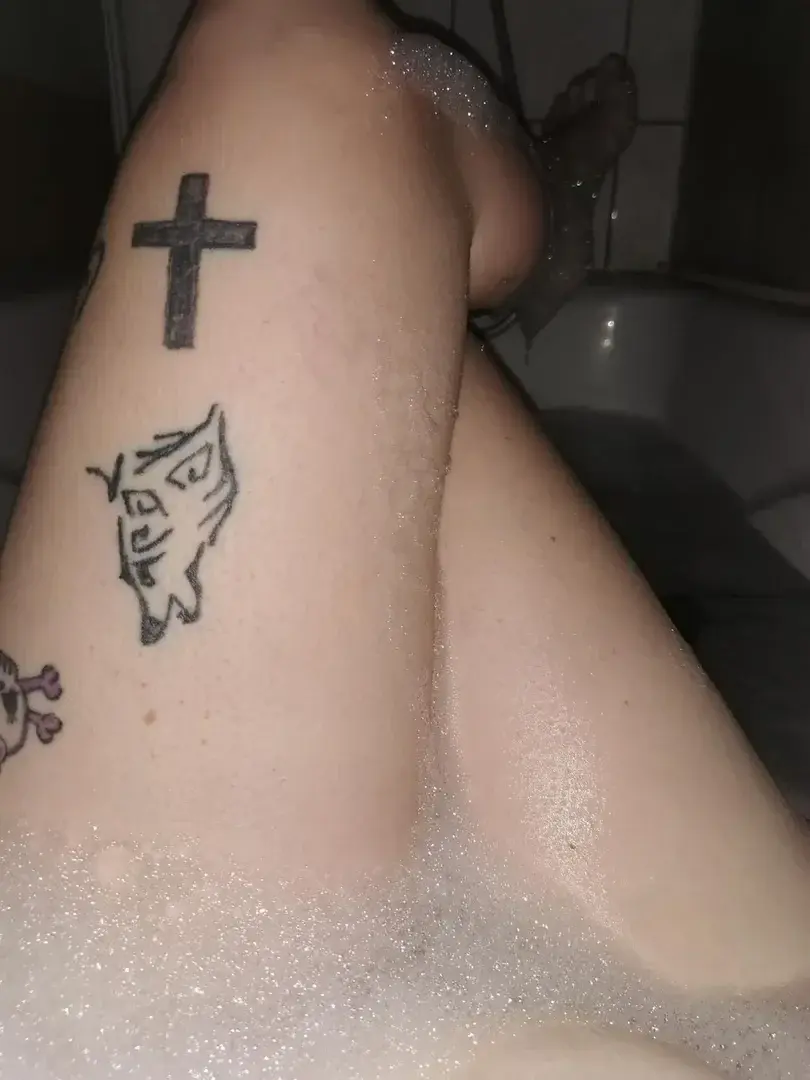 Leak & nude 5 — Tatoolady