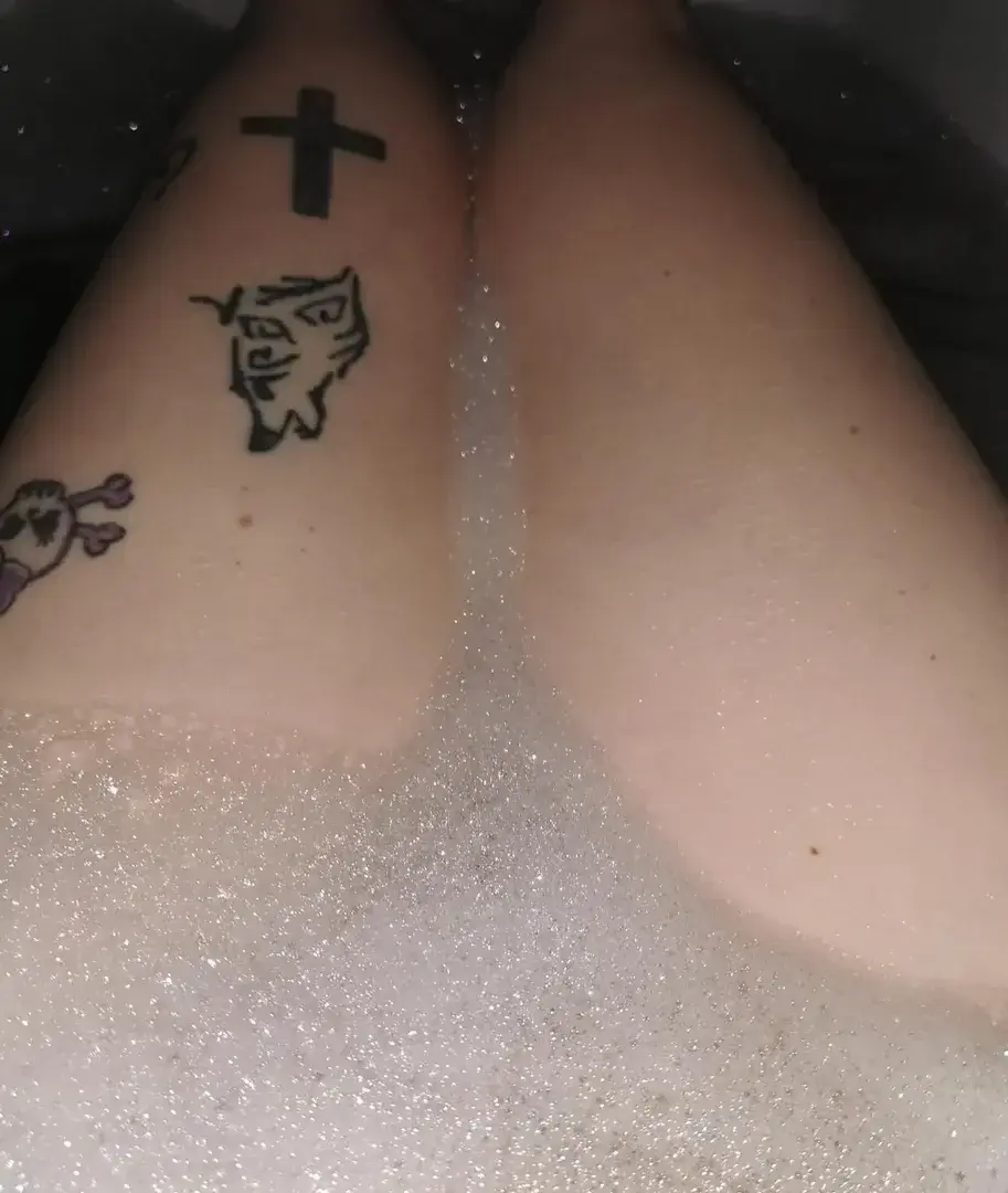 Leak & nude 6 — Tatoolady