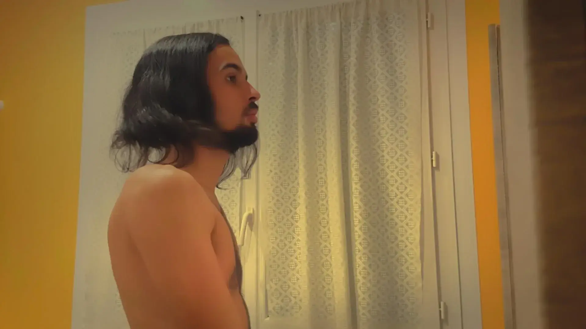 Leak & nude 8 — Tightman