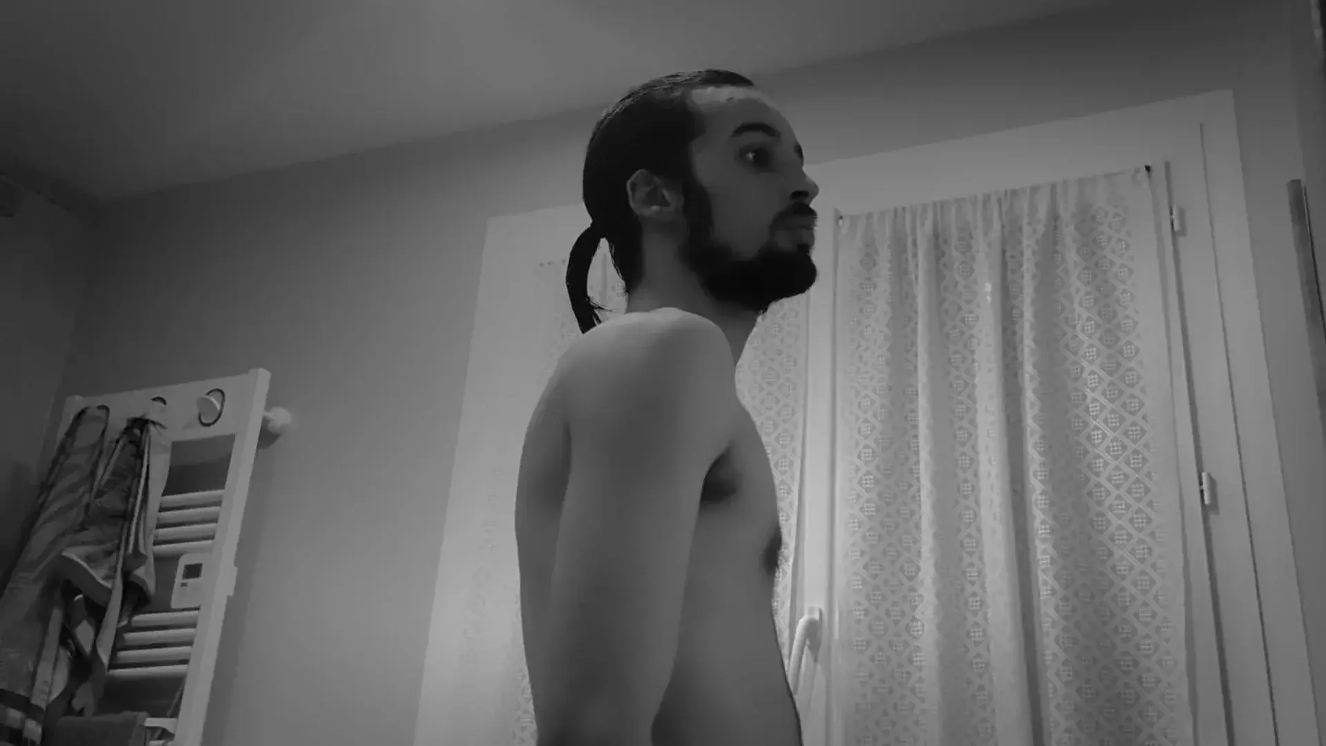 Leak & nude 10 — Tightman