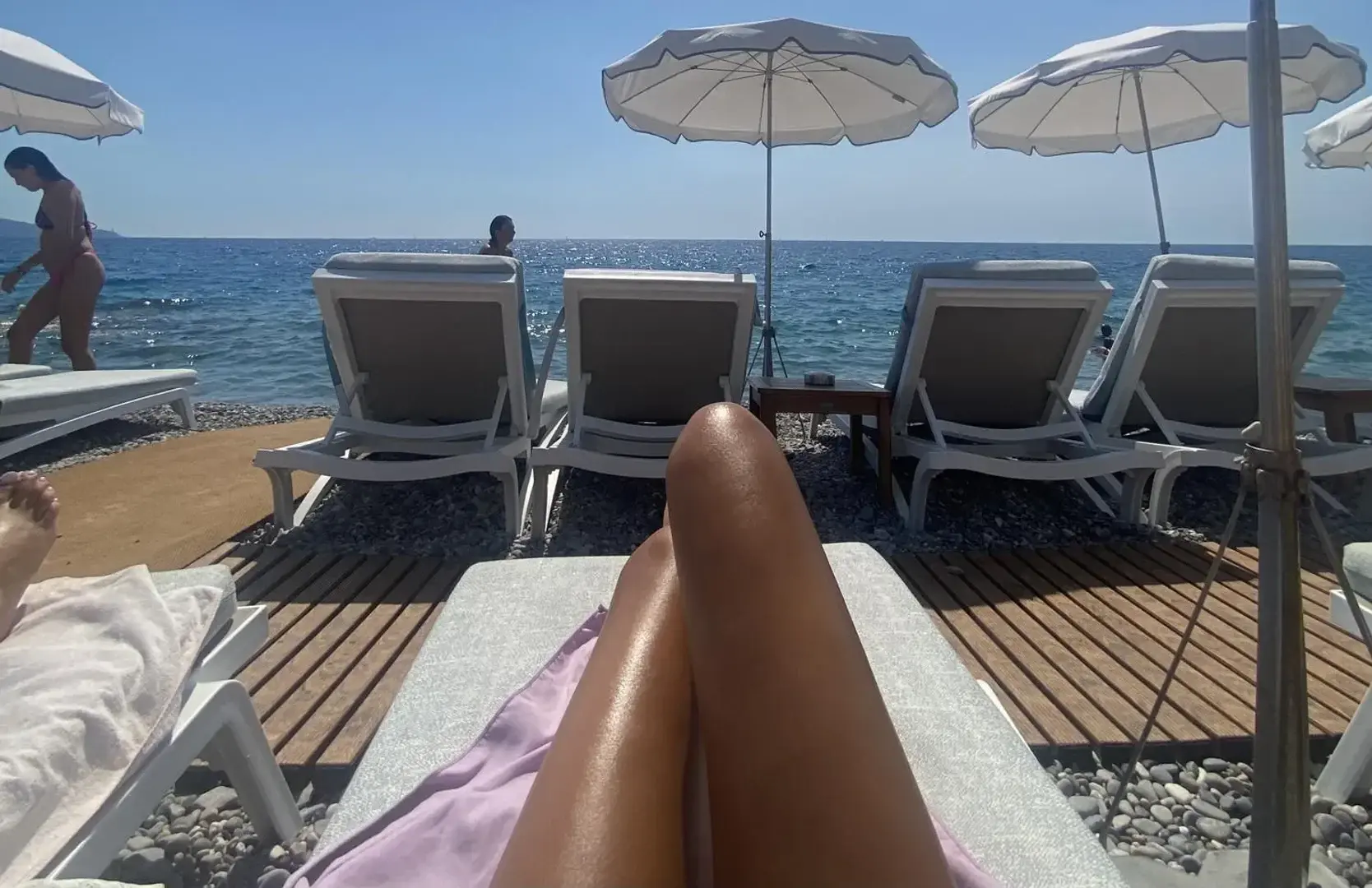 Photo de couverture de Carlafeets