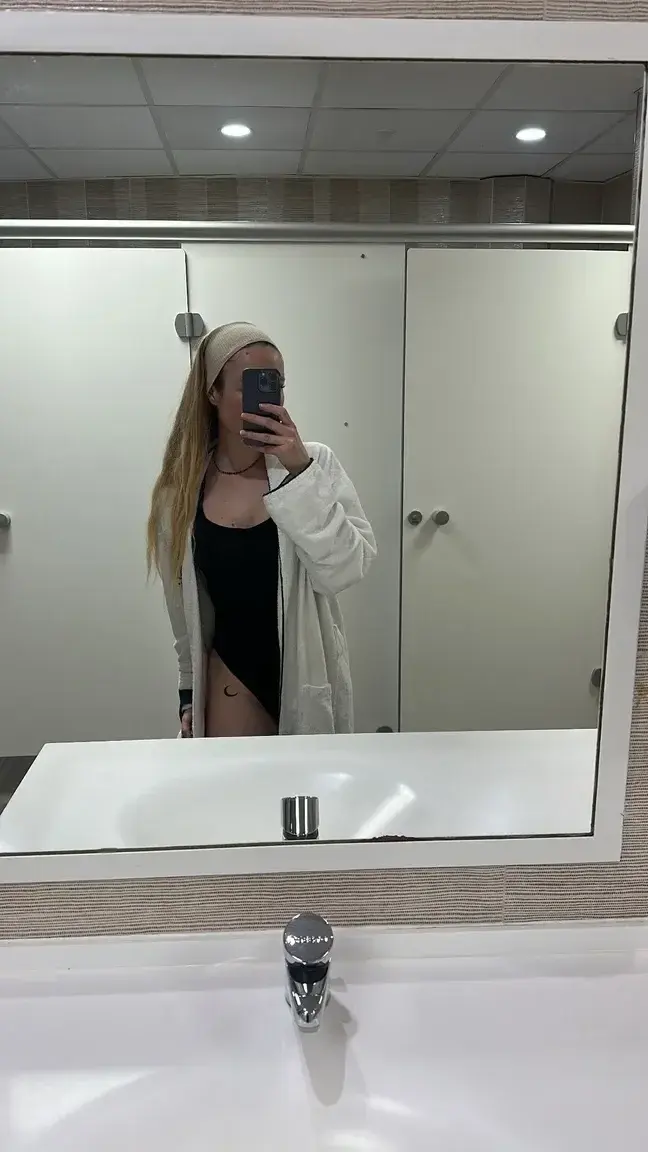Wildwolf_ - Photo exclusive MYM 1 | French Modèles