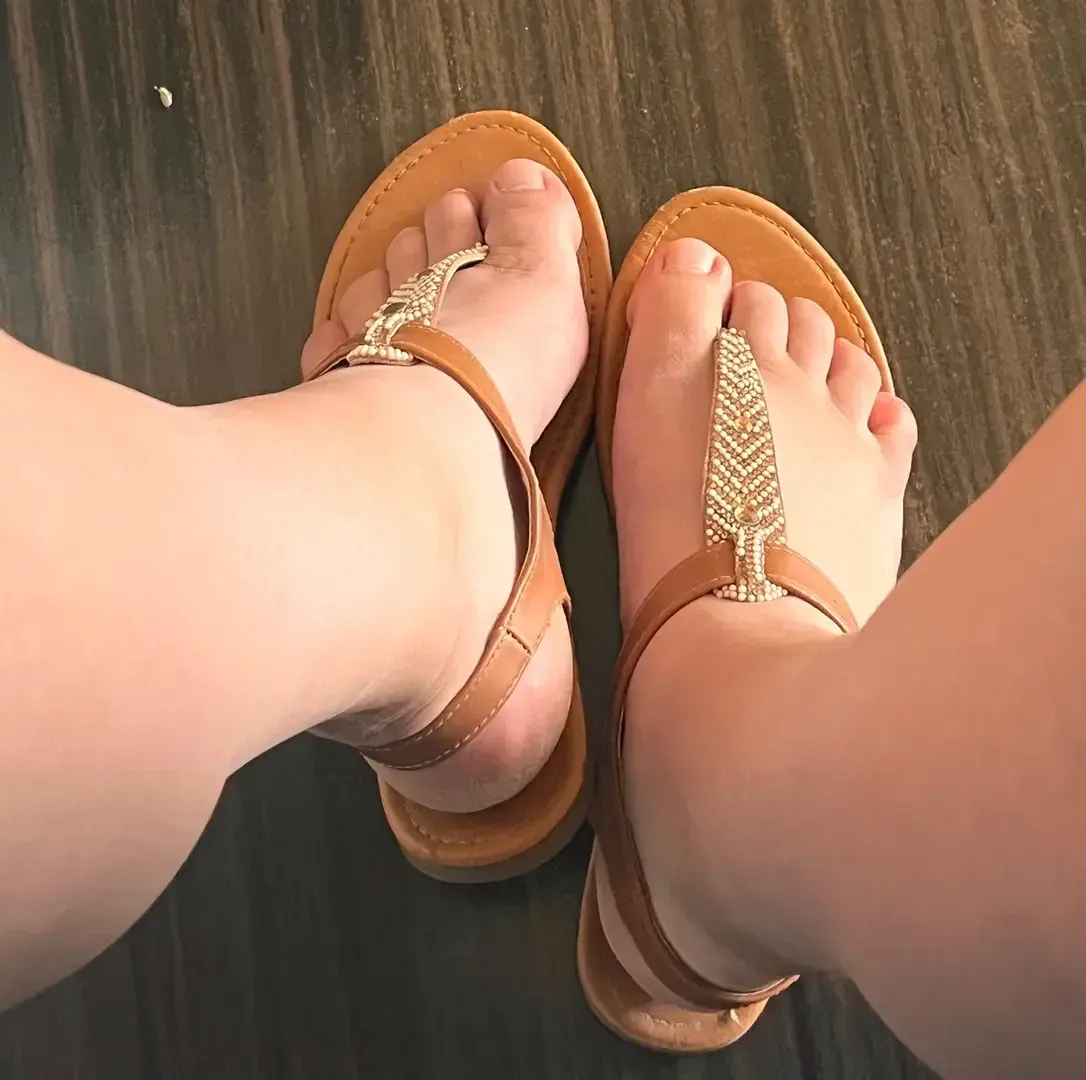 Leak & nude 2 — Les_petits_pieds__