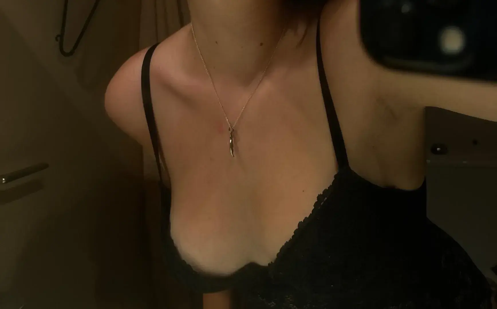 Leak & nude 3 — Venusonmym