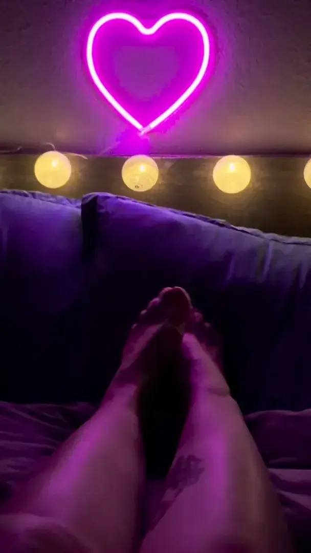 Leak & nude 1 — Happyfeet31400