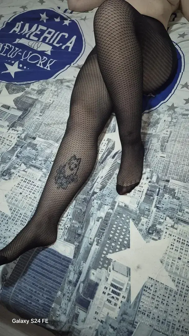 Leak & nude 2 — Happyfeet31400