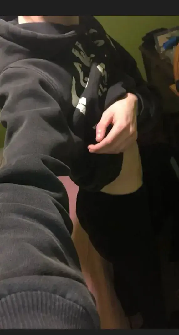 Leak & nude 1 — lulu330