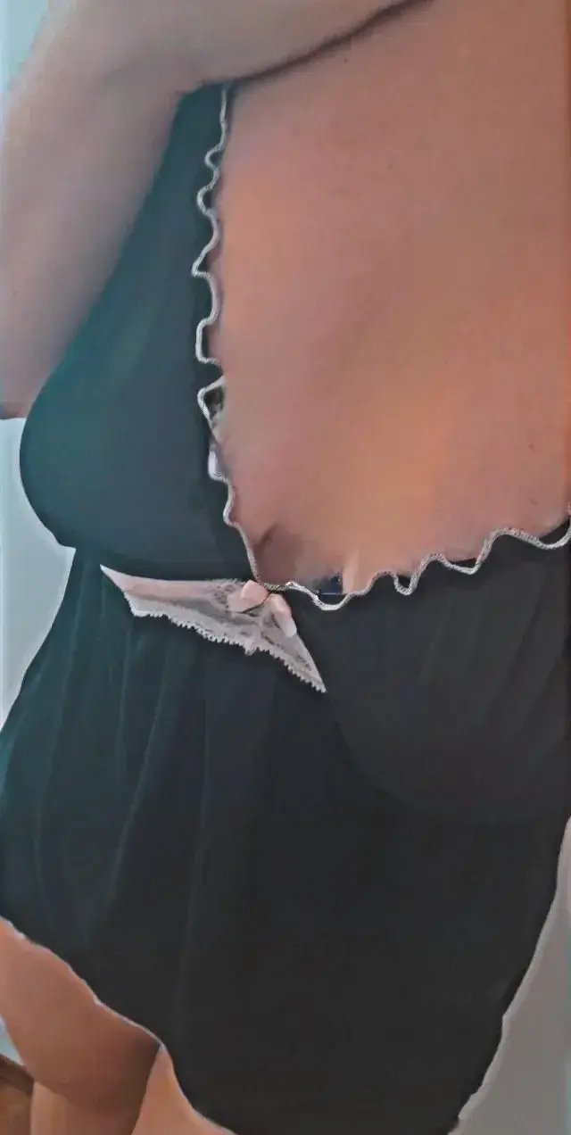 Leak & nude 1 — Tiffy