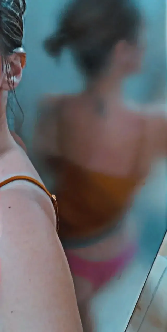 Leak & nude 3 — Tiffy