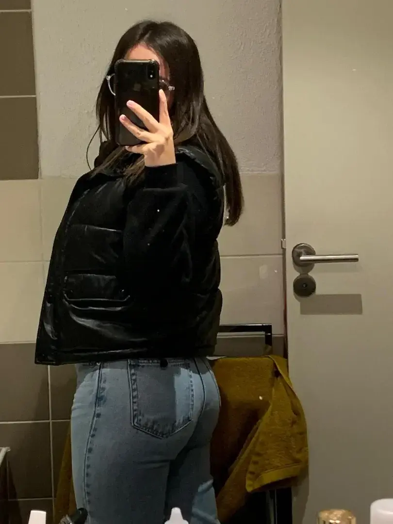 Leak & nude 5 — Mianaeso
