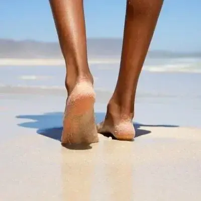 Leak & nude 1 — Feetlady2469