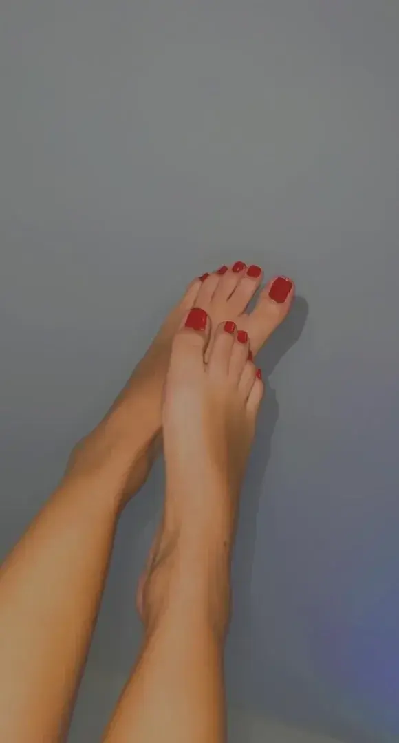 Leak & nude 2 — beautyfoots