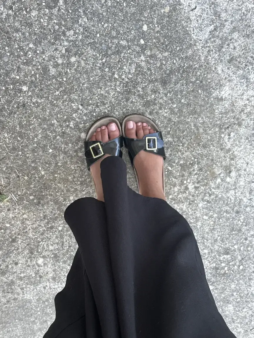 Leak & nude 3 — beautyfoots