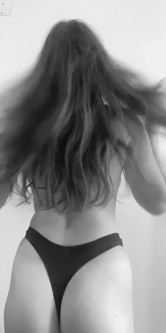 Leak & nude 1 — E_honey