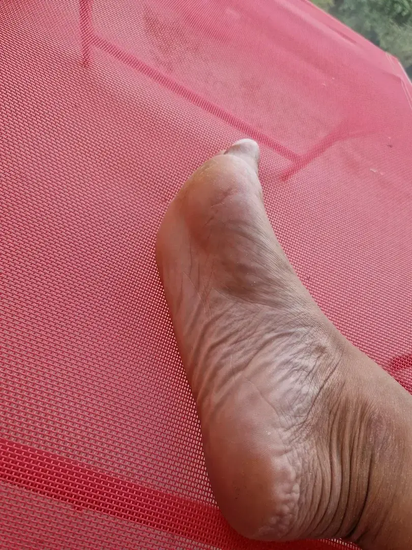 Leak & nude 3 — Feetsugarbaby