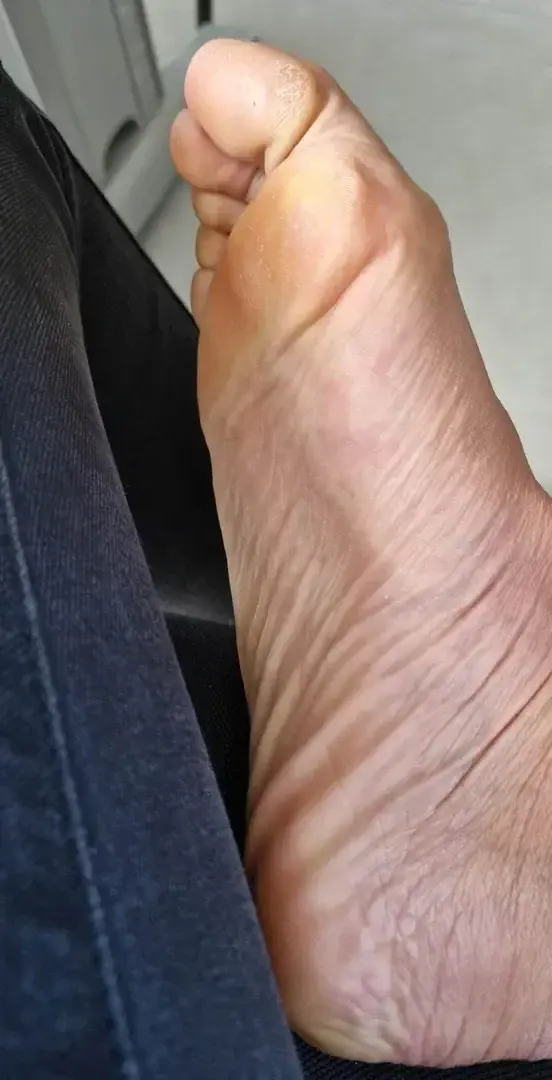 Leak & nude 6 — Feetsugarbaby