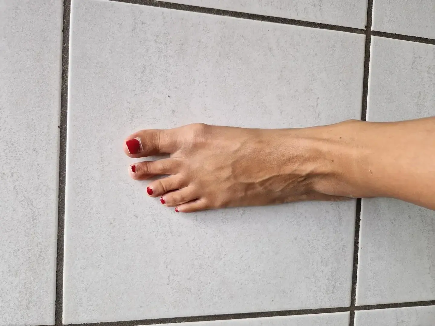 Photo de couverture de Feetsugarbaby