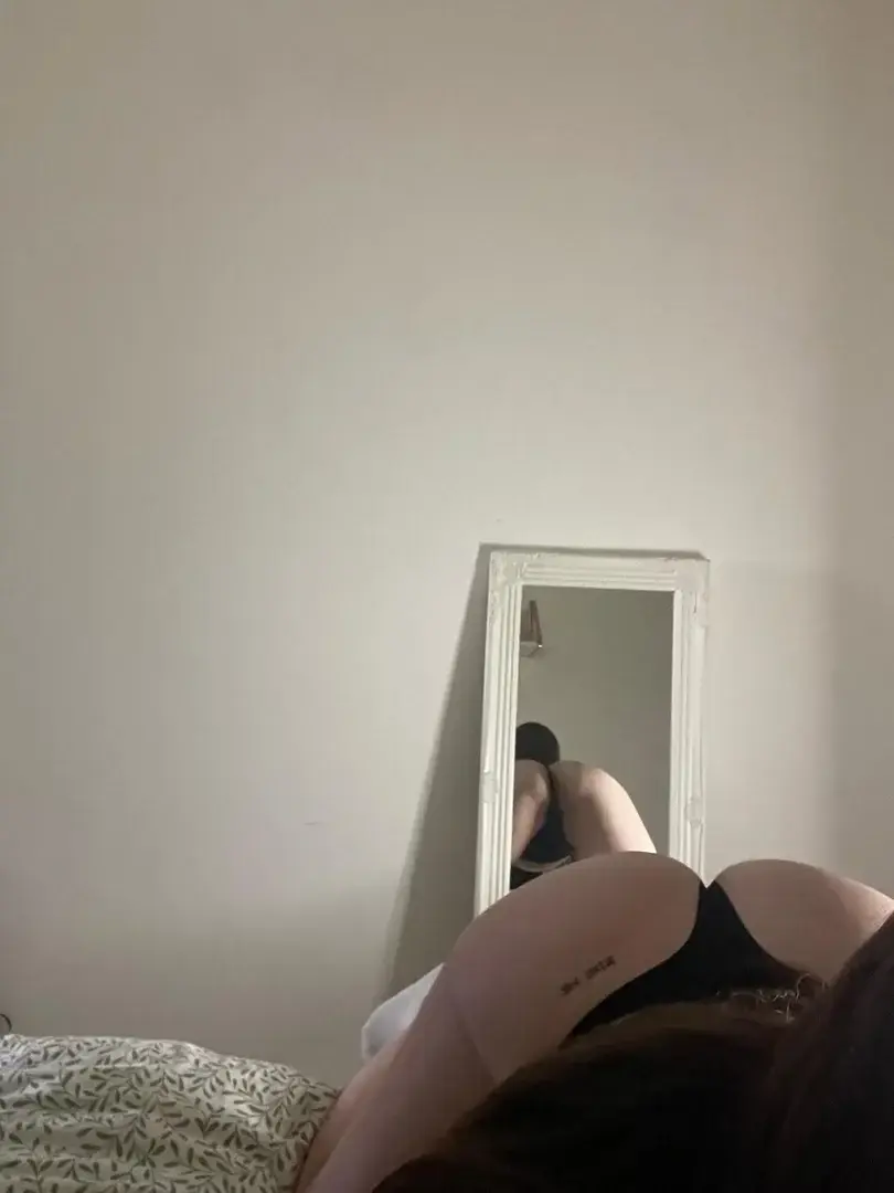Leak & nude 1 — Rxym