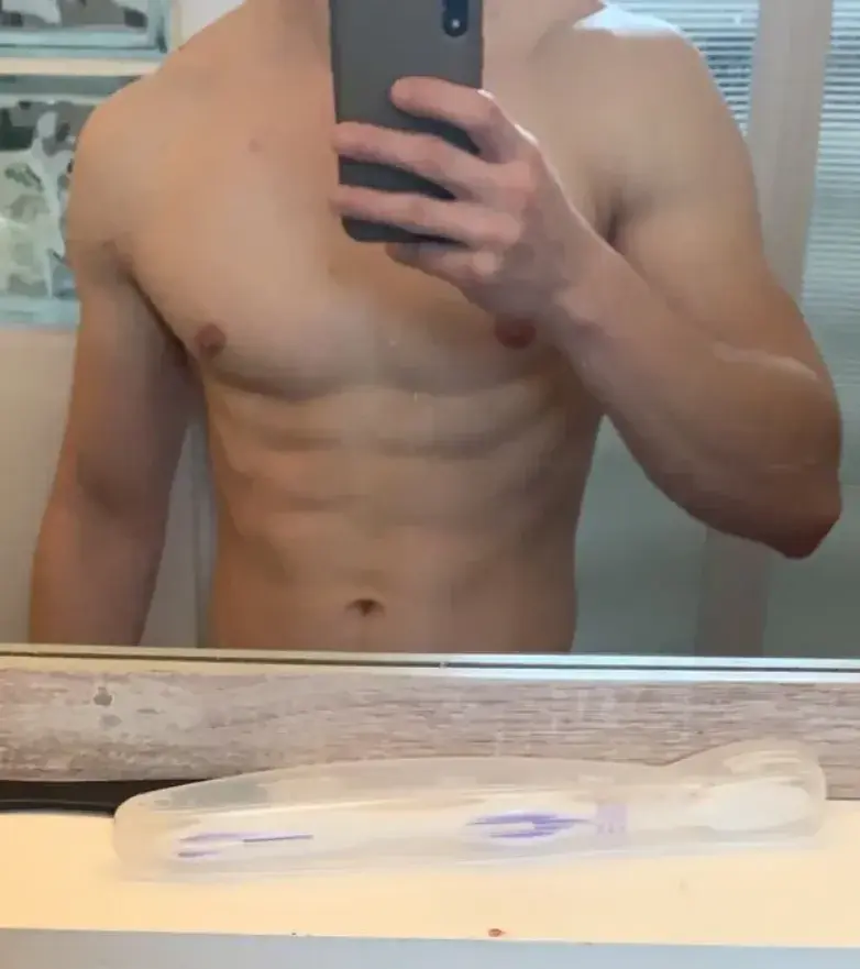 Leak & nude 1 — Happymeal_