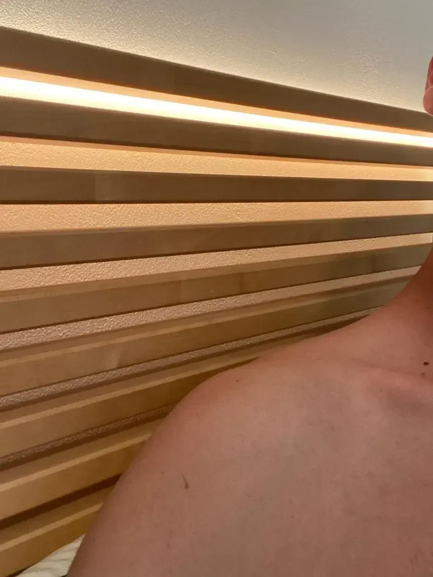 Leak & nude 1 — Highjack75