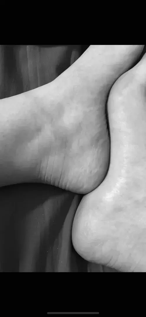 Leak & nude 1 — _ombrage