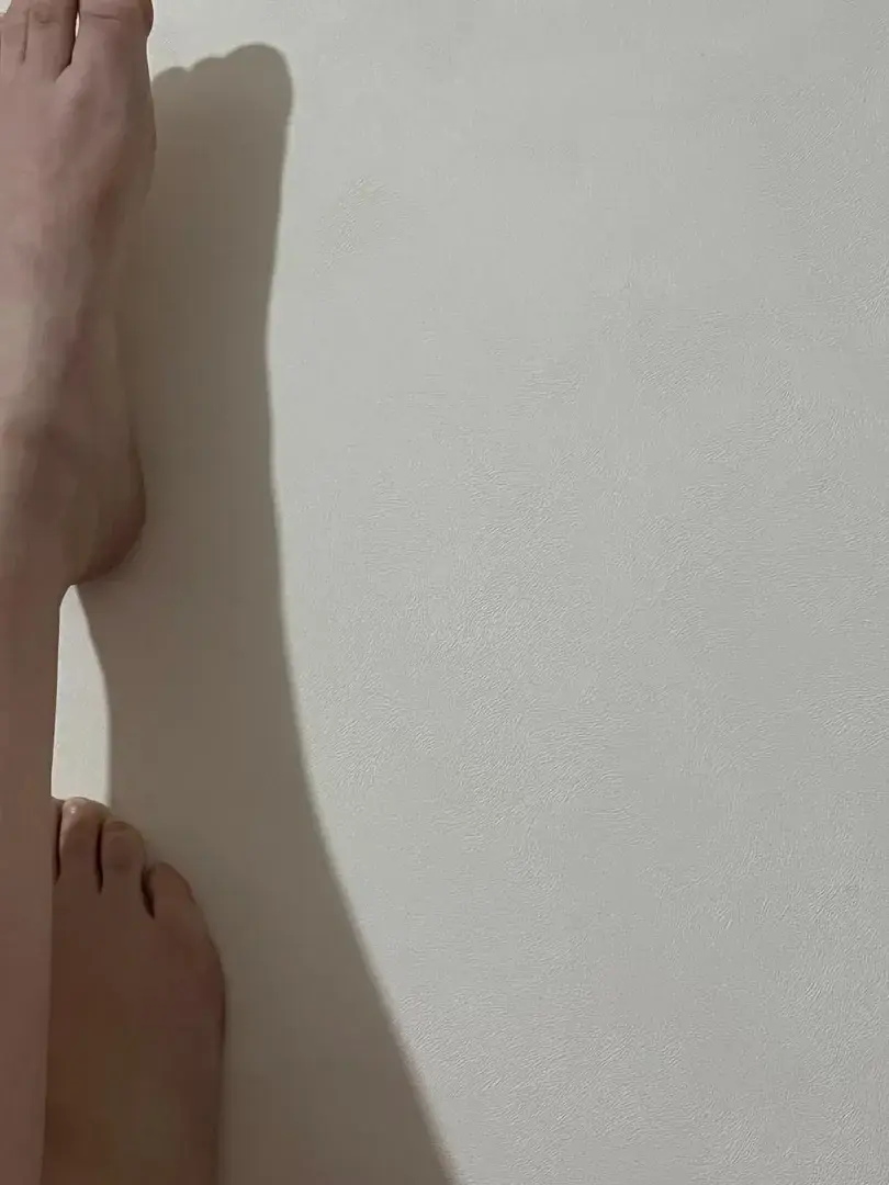 Leak & nude 3 — _ombrage